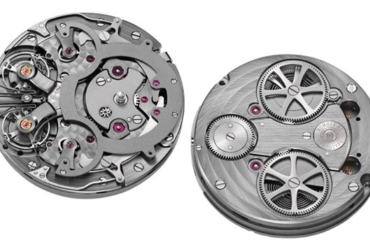 armin-strom-mirrored-force-resonance Arnin Strom Mirrored Force Resonance new Caliber