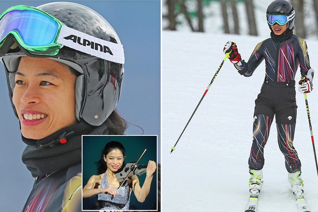 Alpine Skiing – Winter Olympics Day 3