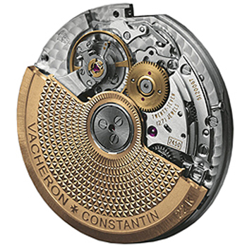 automatic watch movement 