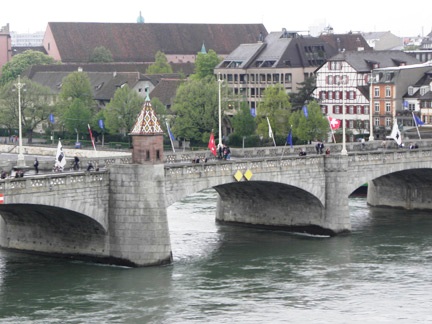 Basel, Switzerland