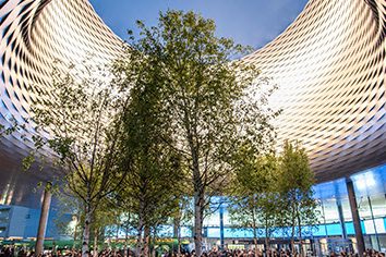 We're Off to Baselworld 2018