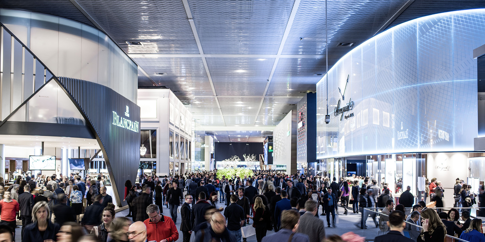 Baselworld 2019