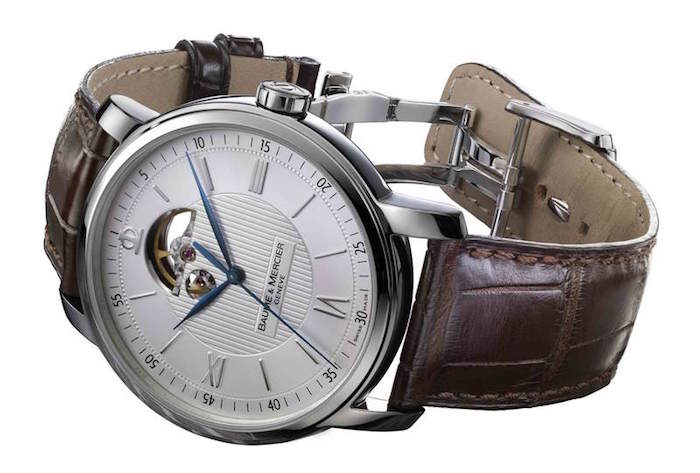 Baume & Mercier Classima