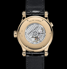 ralph lauren sporting world time