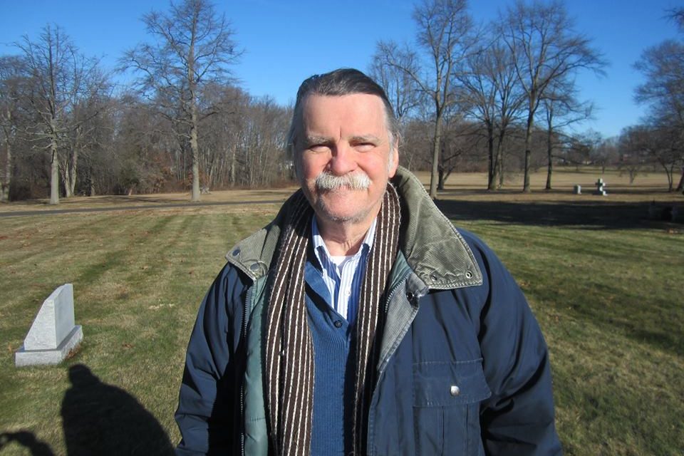 bill Watch industry loses veteran journalist, William G. Shuster