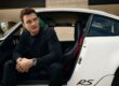 Porsche Design, Orlando Bloom