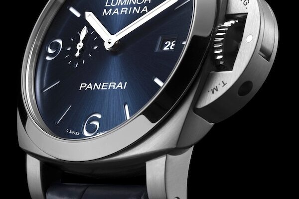 Panerai Luminor Marina Capsule collection Panerai Luminor Marina Capsule collection