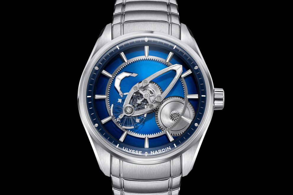 Ulysse Nardin Freak (X) 41mm
