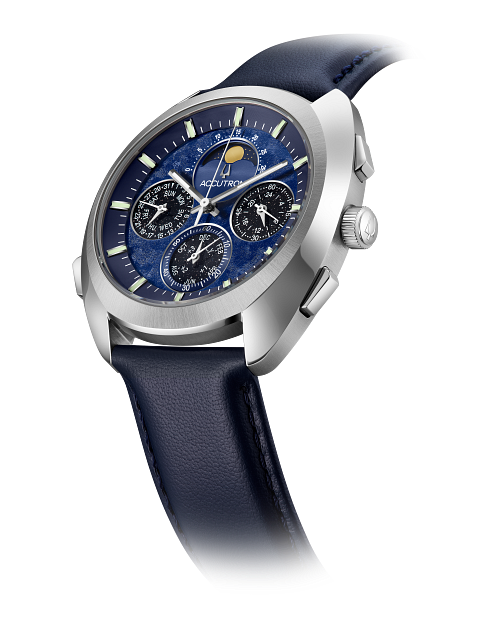 Accutron_Horizon Accutron Horizon