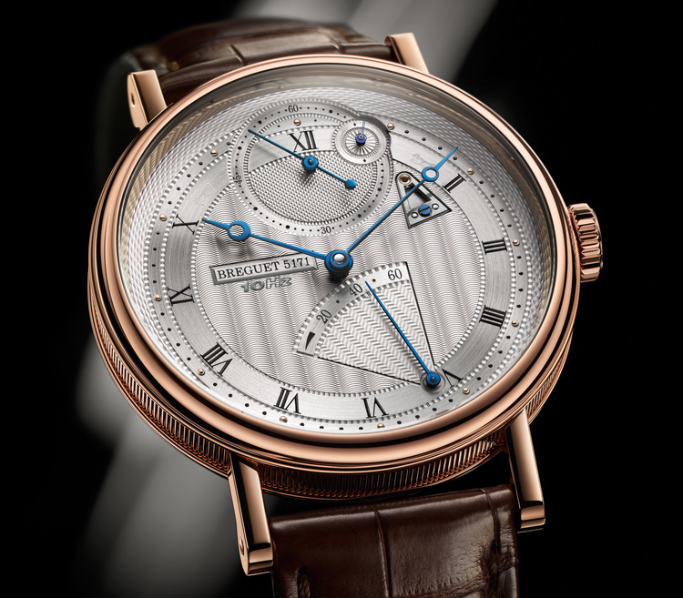 Breguet Classic Chronometer