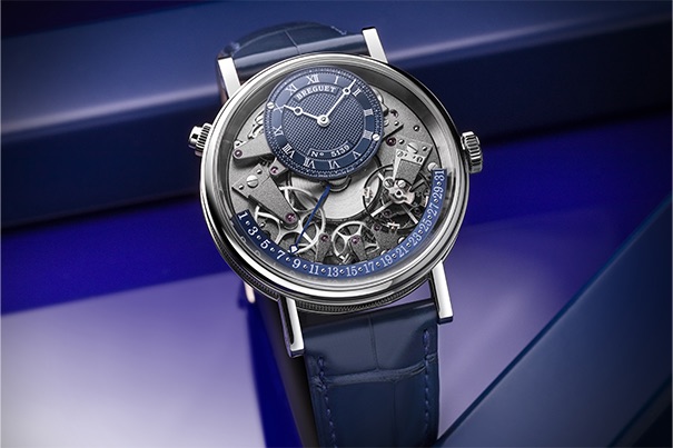 Breguet Tradition Quantième Rétrograde 7597 