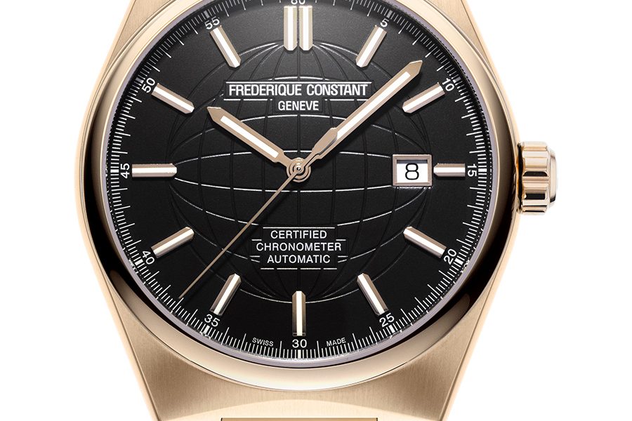 Frederique Constant Highlife