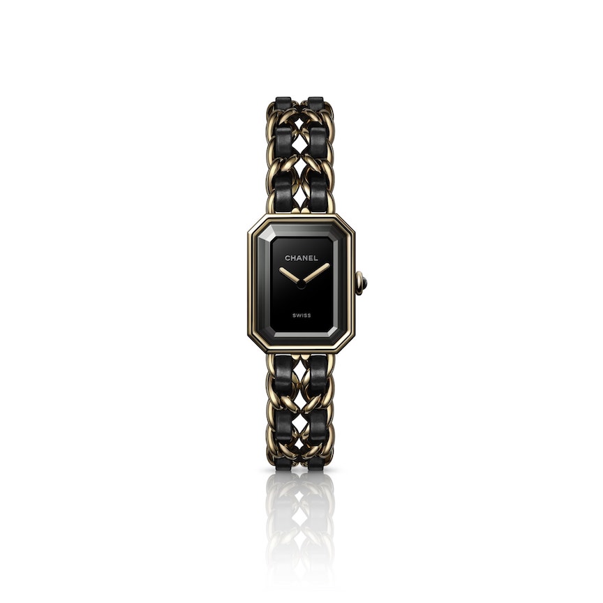 Chanel Premiere Edition Originale watch