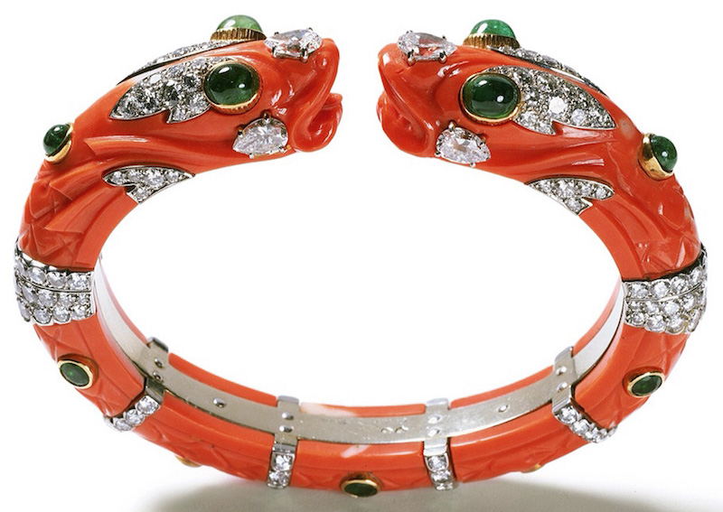 Cartier Chimera Bangle