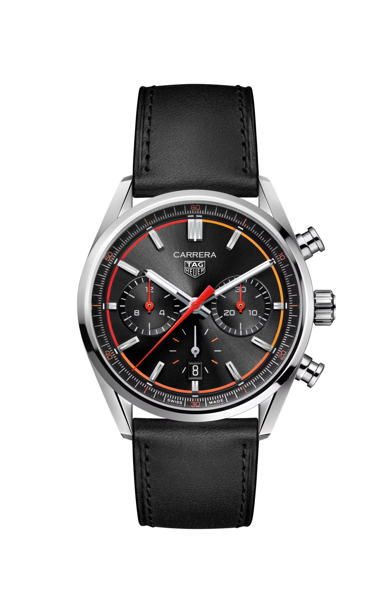 TAG Heuer Carrera Chronograph 42