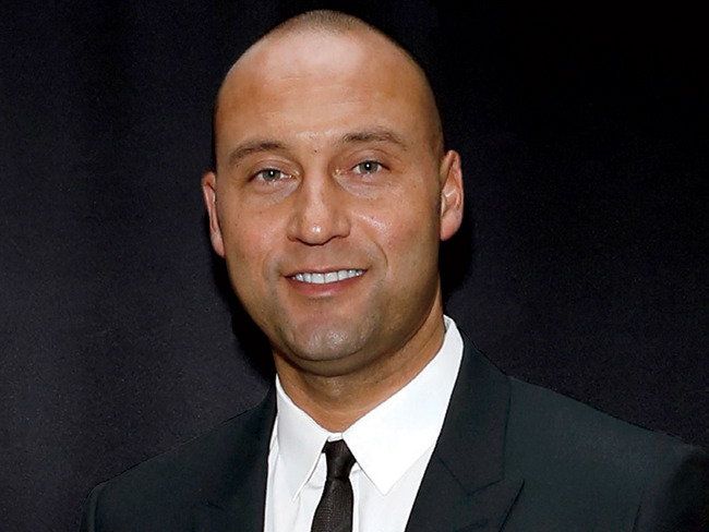 Derek Jeter