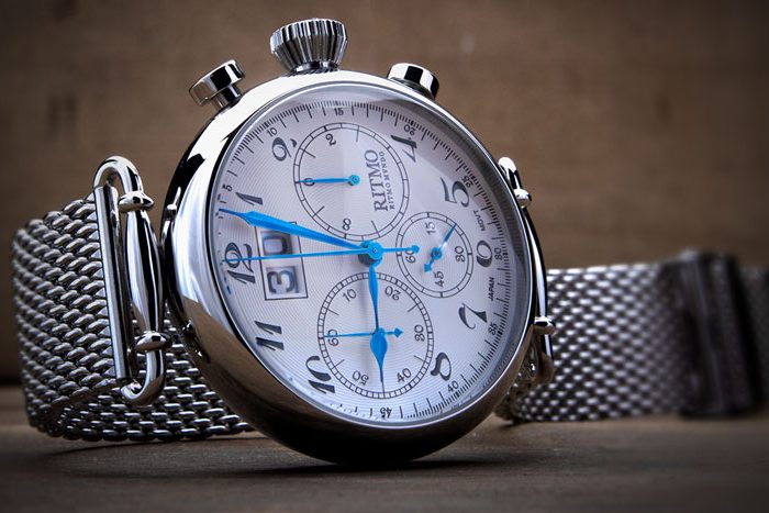 ritmo mundo corinthian