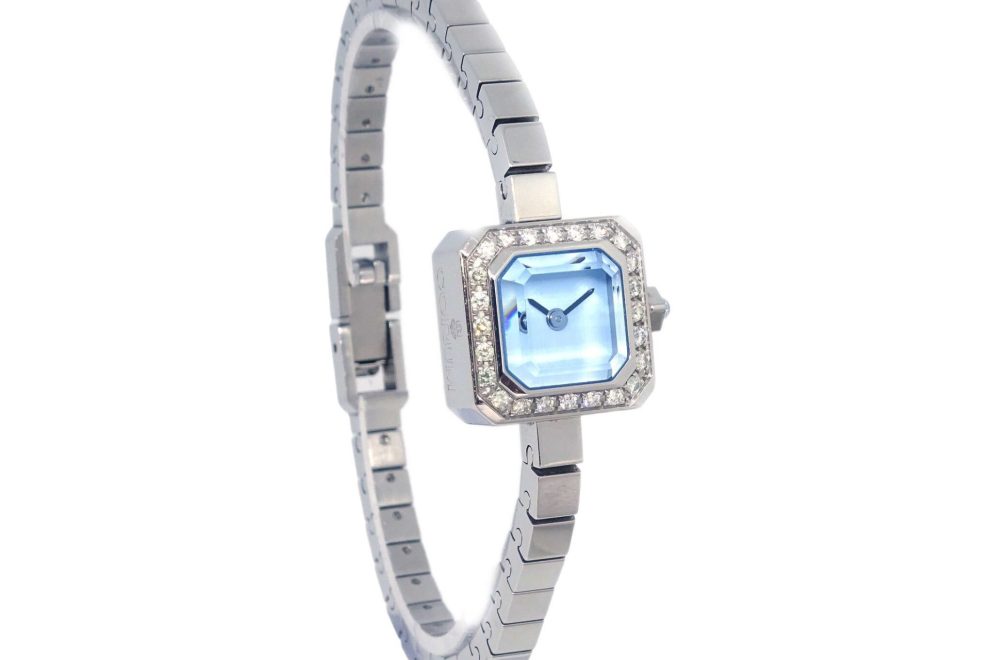 corum sugar cube Corum Sugar Cube