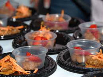 Taste of Derby; courier journal 