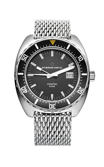 Eterna-Matic Super KonTiki by Eterna