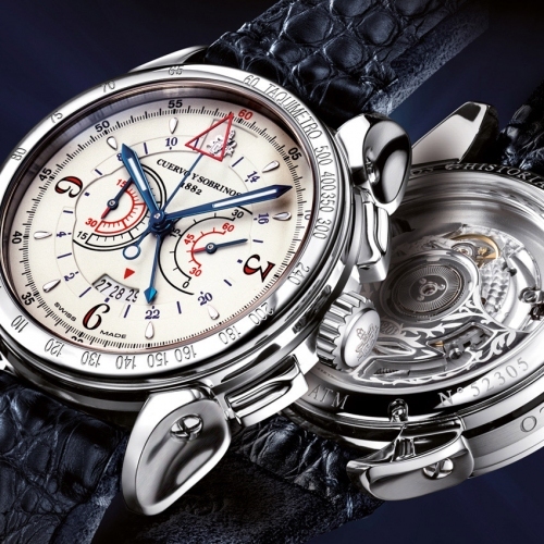 Baselworld 2016: Three World Time Watches With Design Details