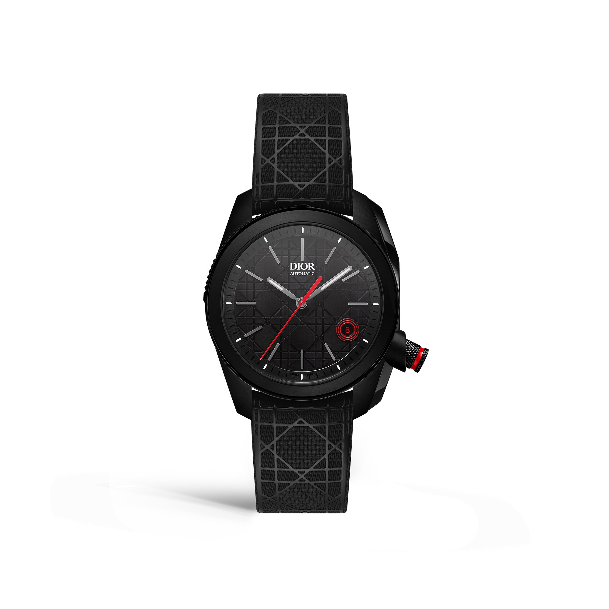 Dior Chiffre Rouge