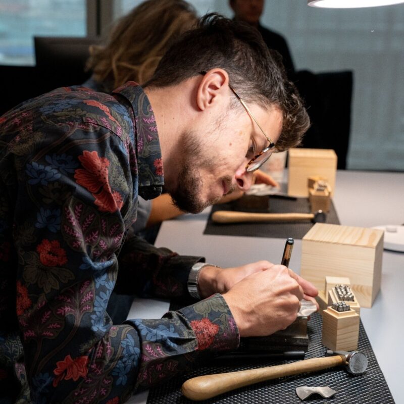 Dubai Watch Week continues to offer immersive courses.
