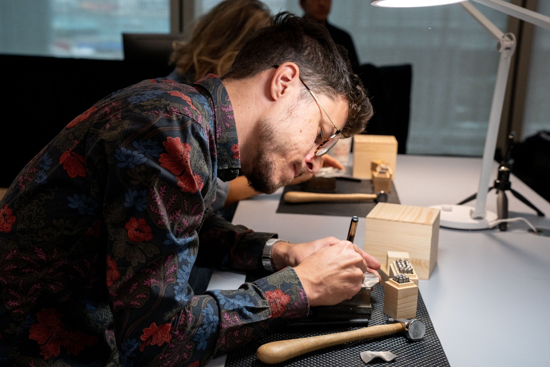 Dubai Watch Week continues to offer immersive courses.