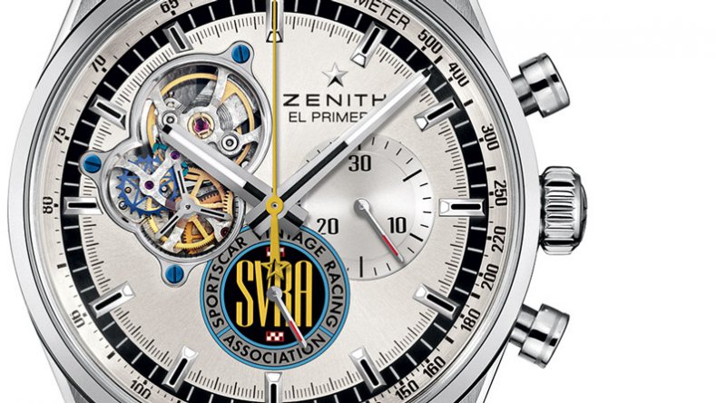 Zenith Introduces the Final Remake of the Original, 1969 El