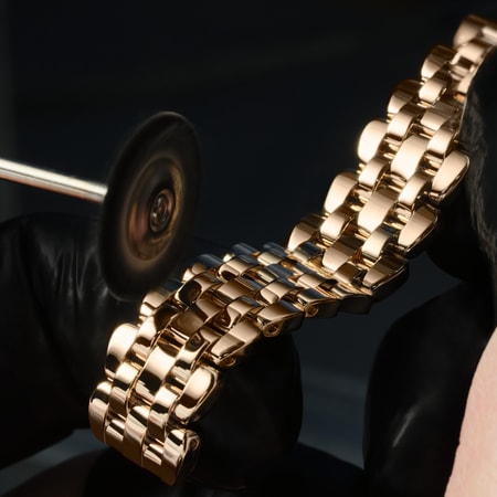 Piaget Sixtie watch