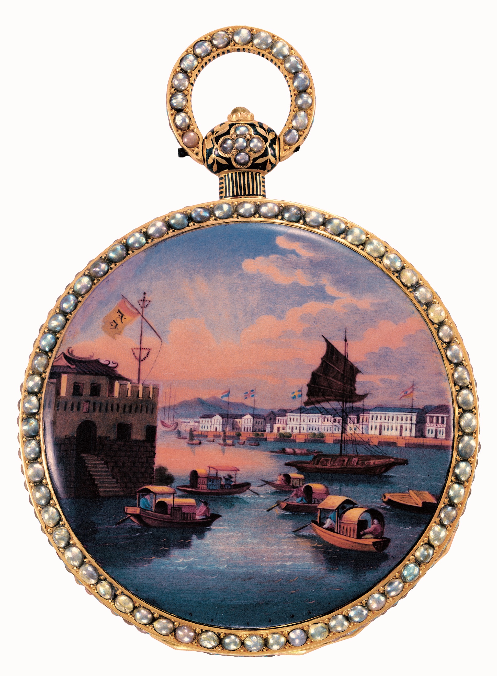 Patek Philippe Grand Exhibition