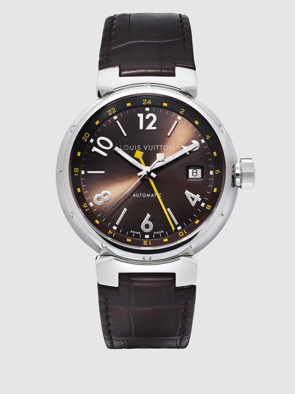  Louis Vuitton Tambour Twenty i