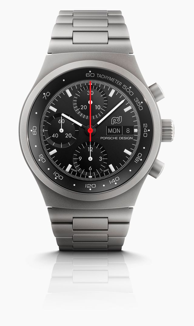 Porsche Design Chronograph 1 - 1975 Limited Edition