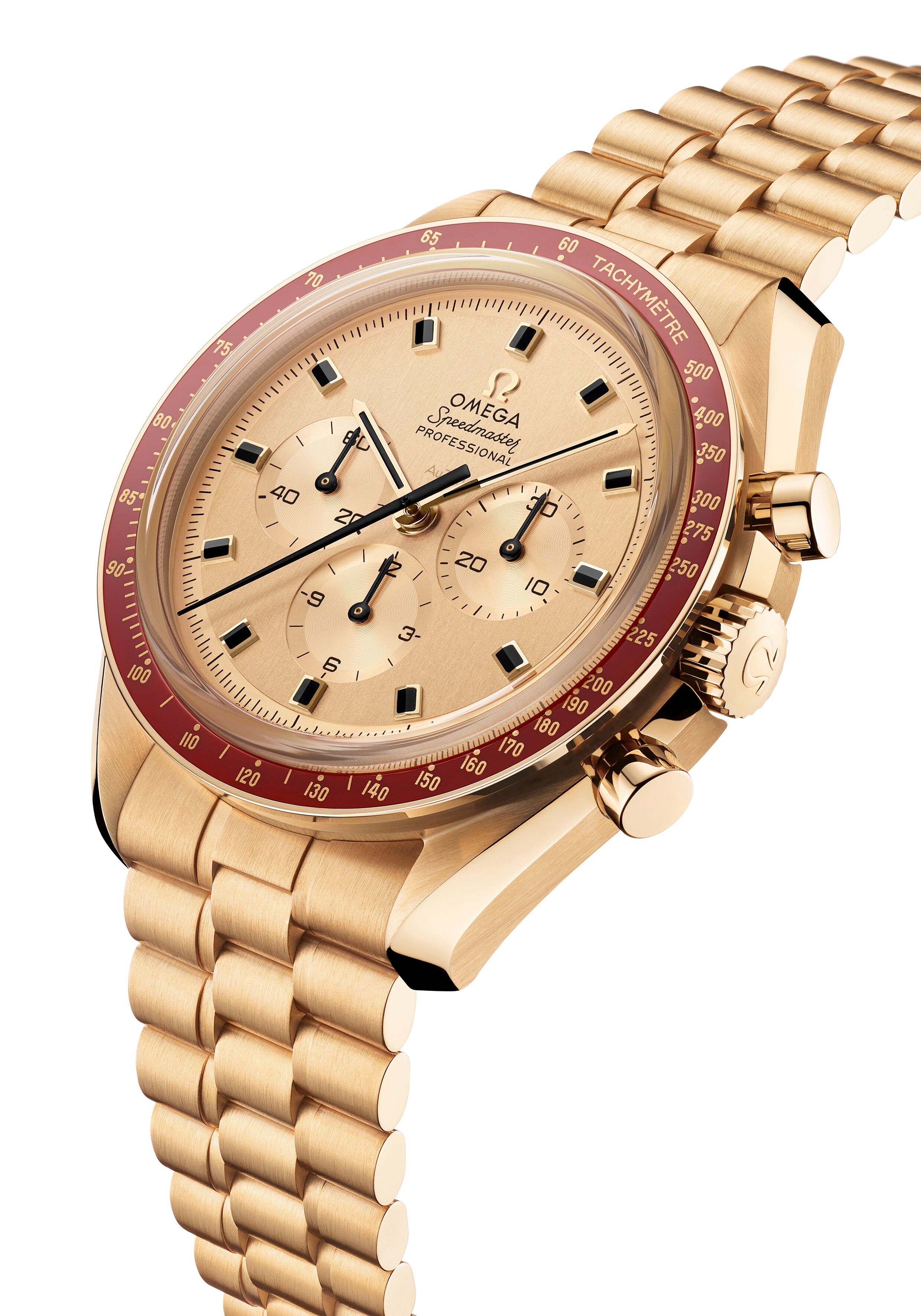 Omega Speedmaster Apollo 11 50th Anniversary watch