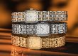 Bulova Goddess of Time Sophia watches