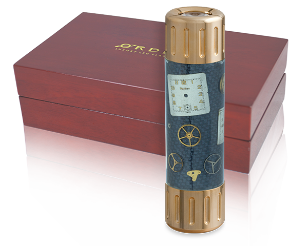 Orbita Goldlight WatchLIght