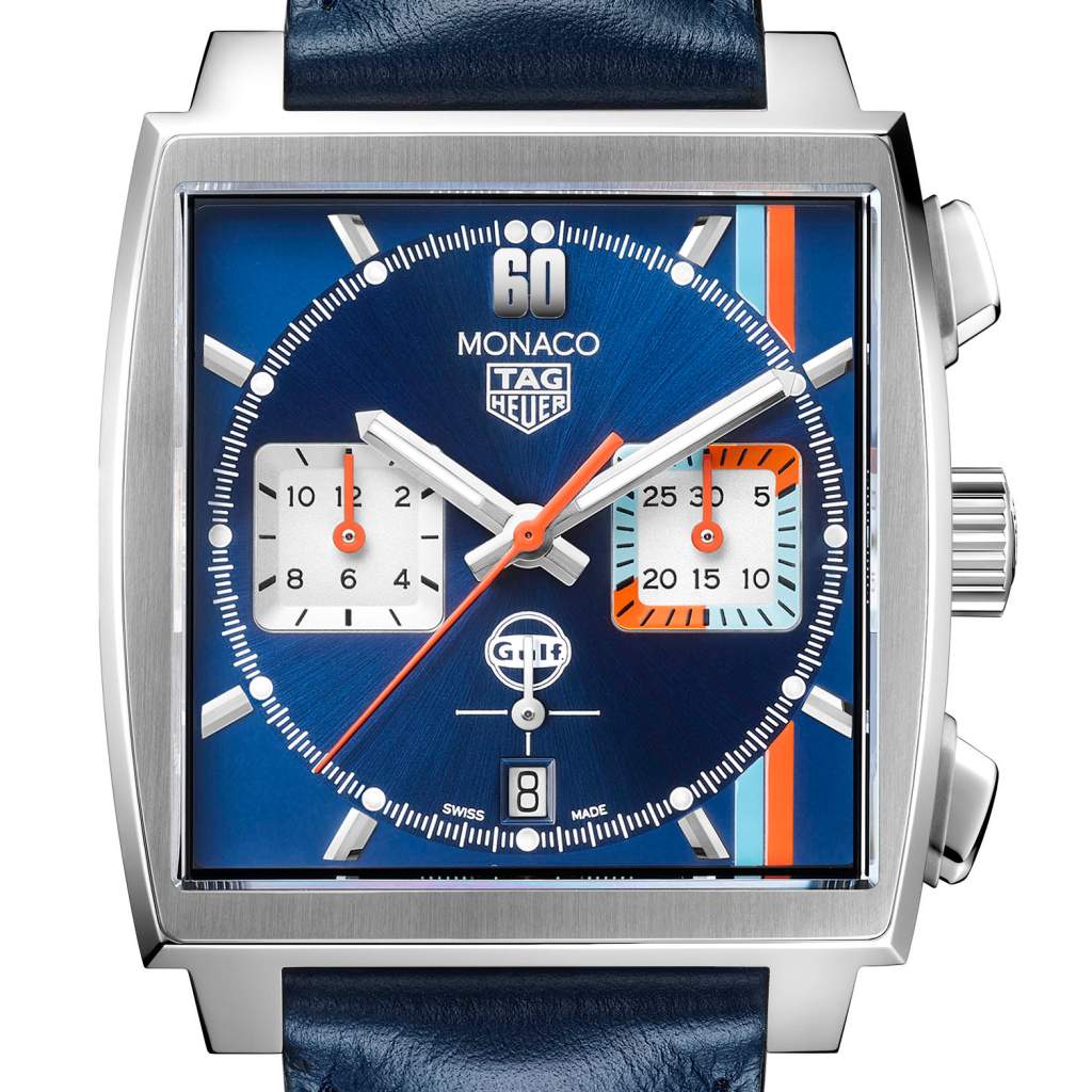 GPHG 2022 TAG Heuer