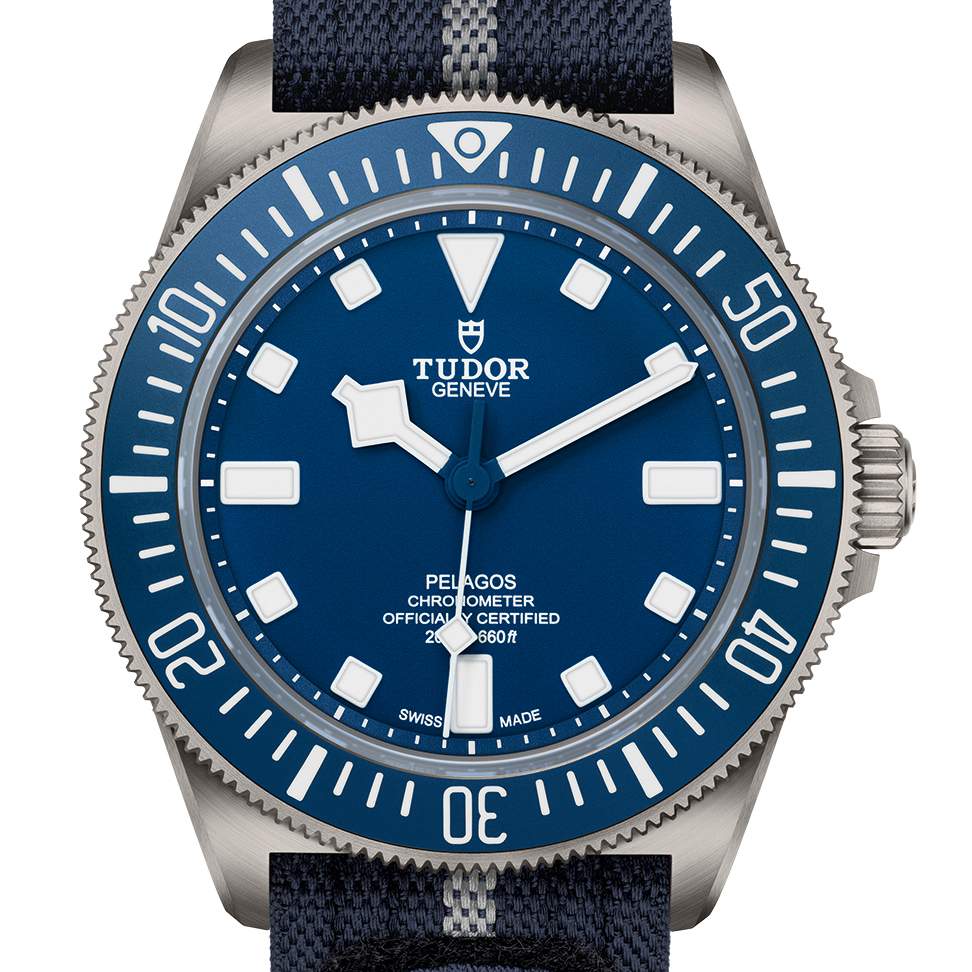 GPHG 2022 Tudor