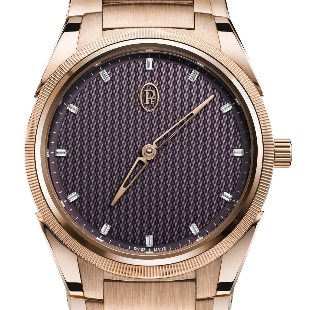 GPHG 2022: Parmigiani Tonda Automatic 36mm