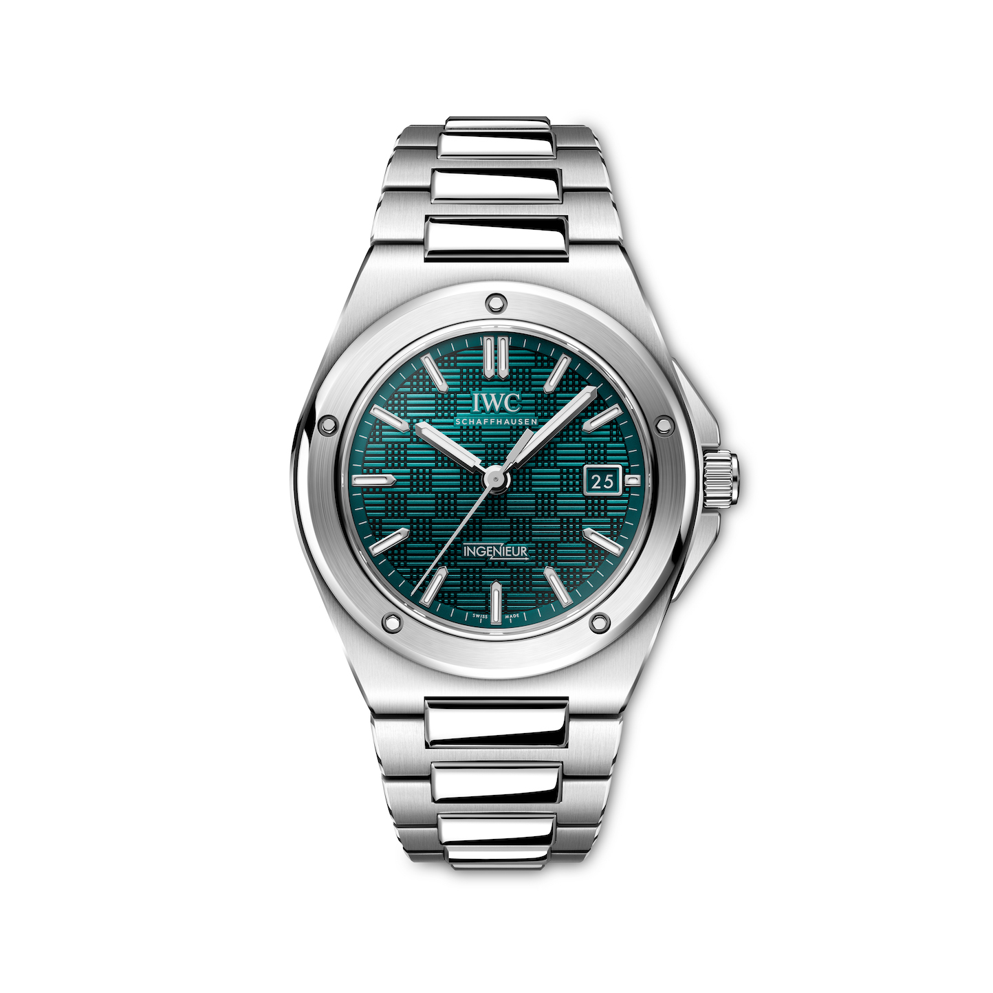 IWC Ingenieur watches