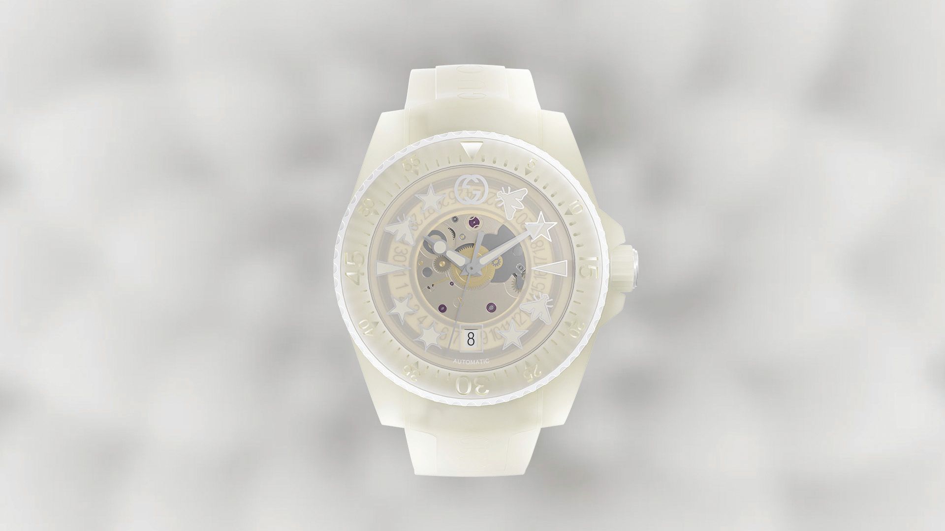 Gucci Dive watches