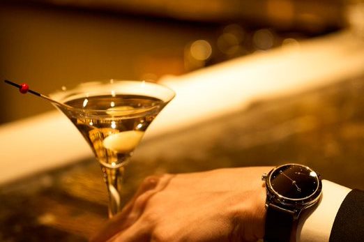 H. Moser X The Armoury Small Seconds  Eclipse watch. H. Moser X The Armoury Small Seconds Eclipse watch.