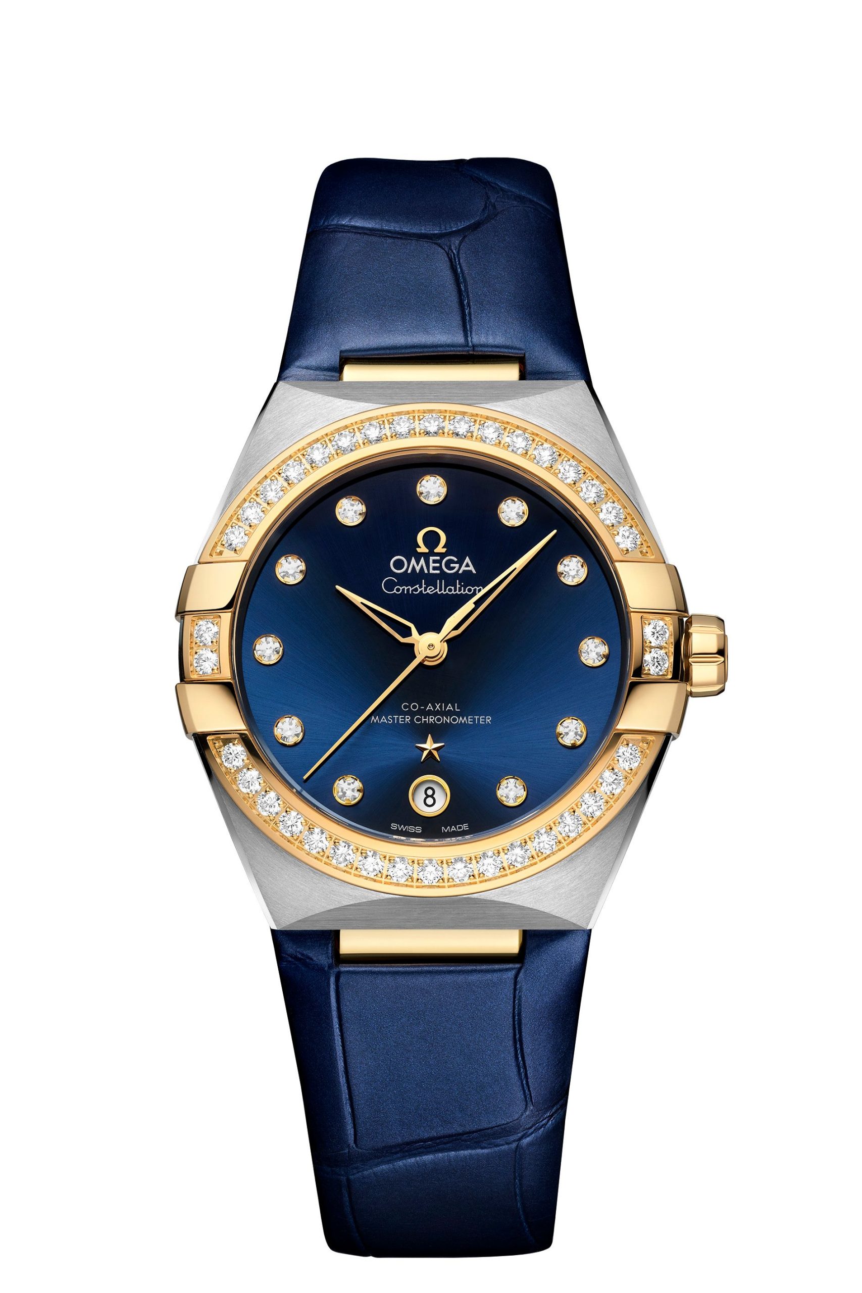 Omega Constellation 36mm