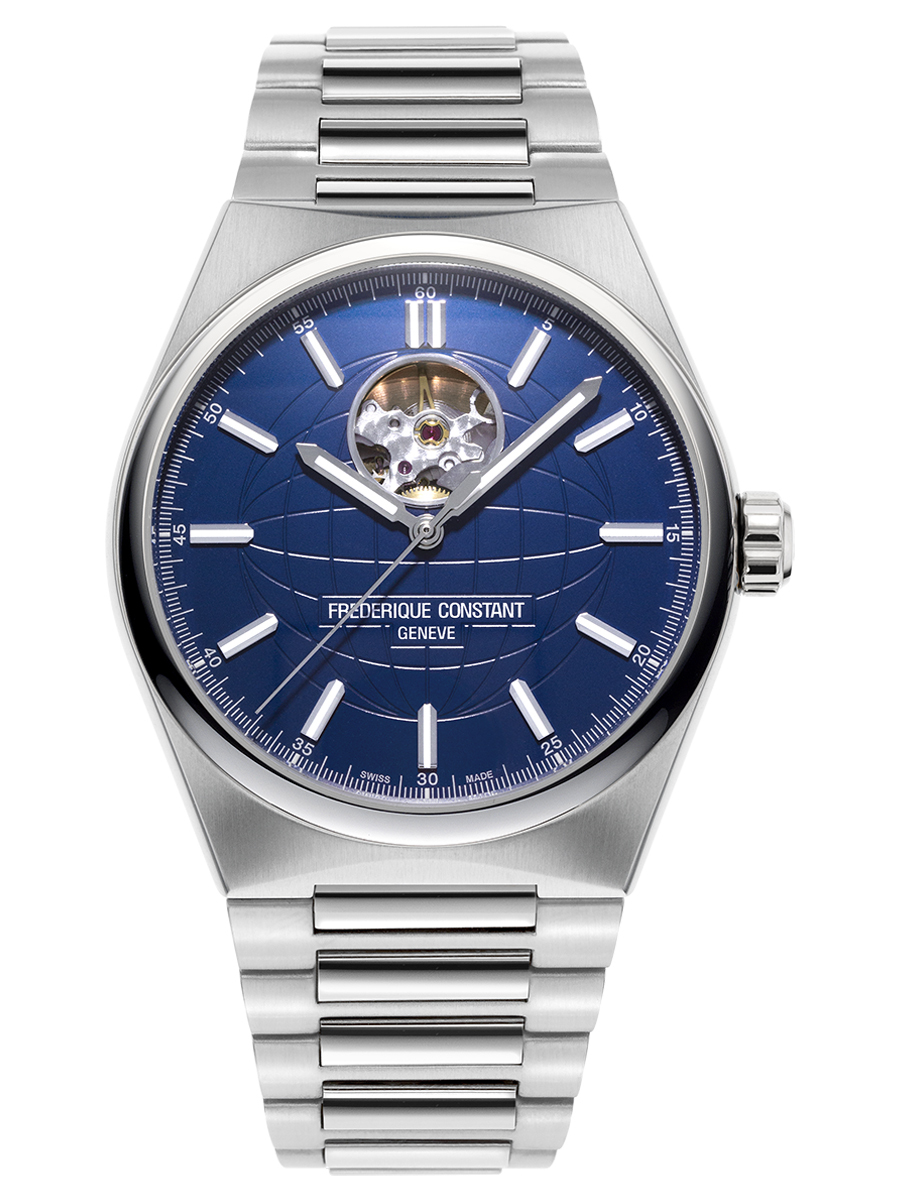 Frederique Constant Highlife 