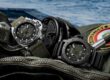 Panerai Marina Militare Submersible watches