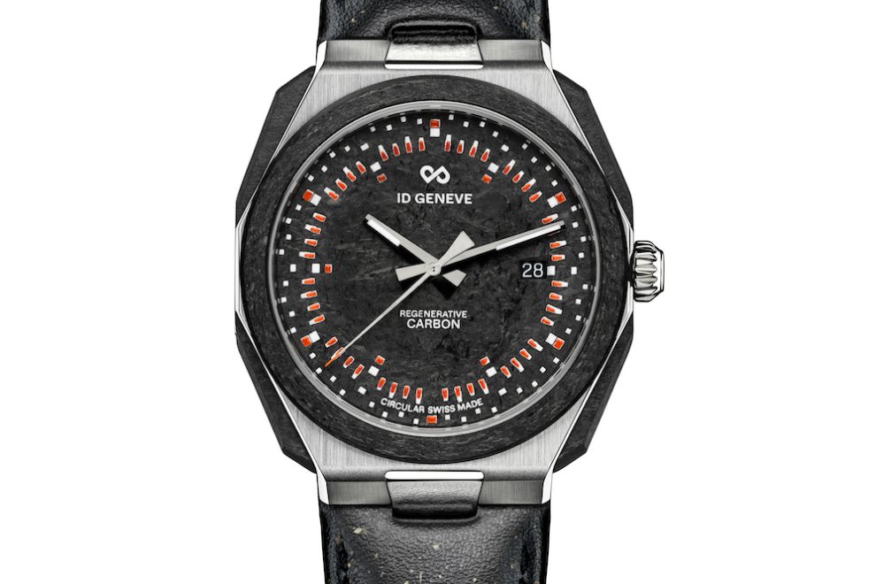 ID Geneve, CompPair, Leonardi DiCaprio