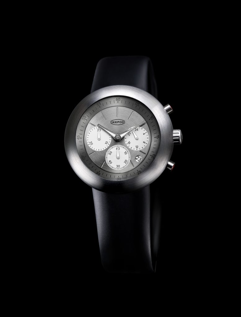 Ikepod Chronopod Chronograph