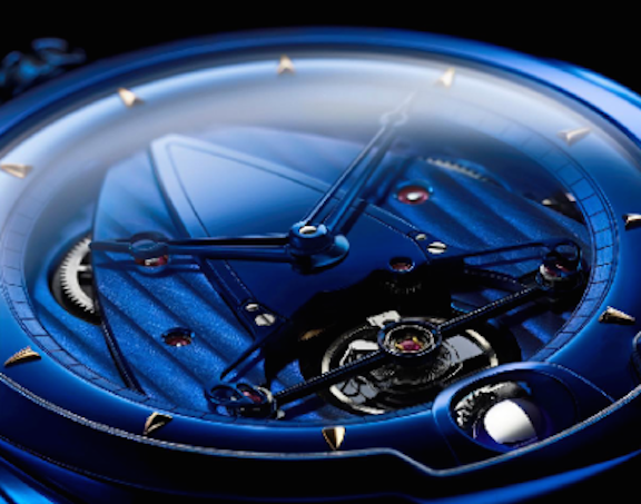 De Bethune