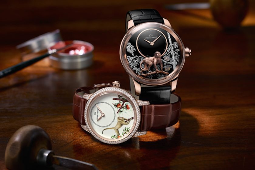Jaquet Droz