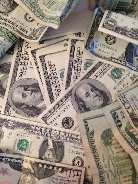 How much to spend on watches